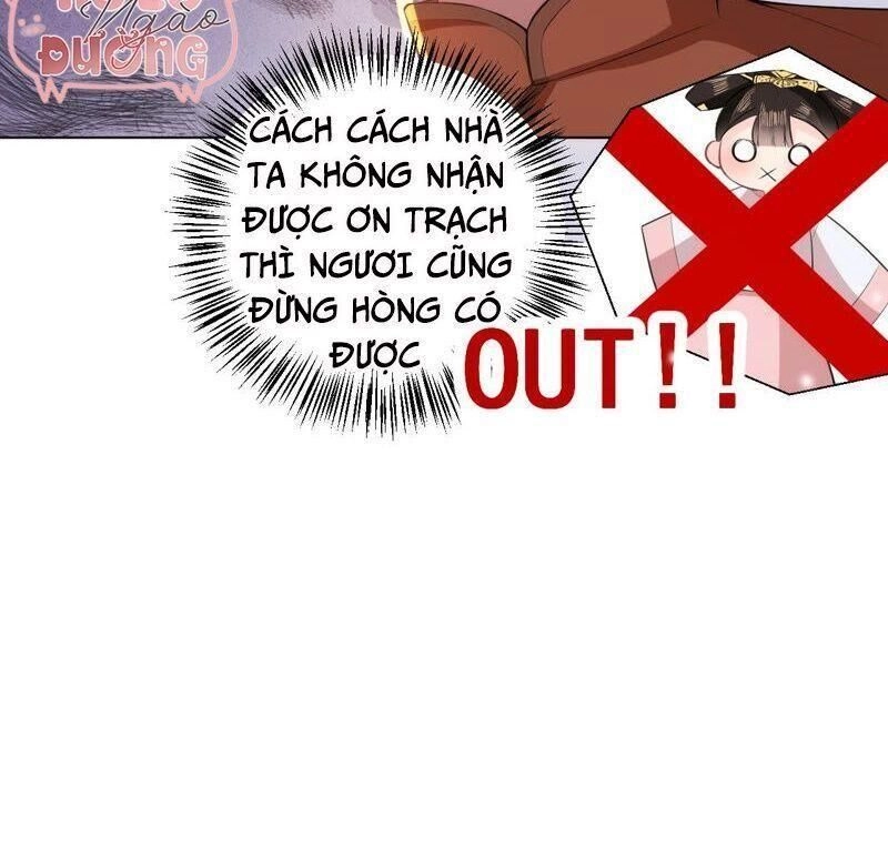 Quận Chúa Vững Vàng, Thiết Lập Nhân Vật Không Thể Vỡ Chapter 28 - 40