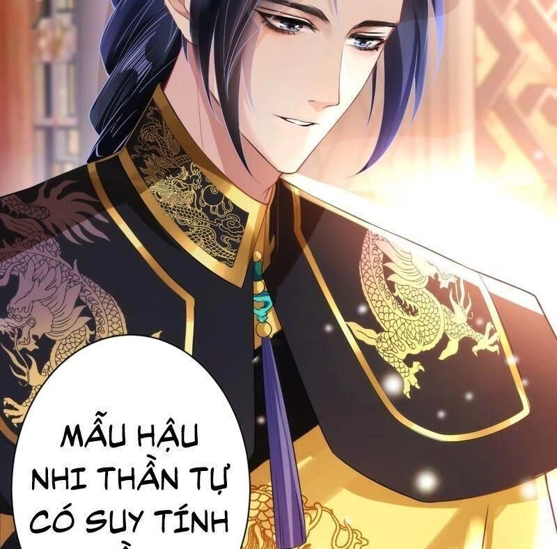 Quận Chúa Vững Vàng, Thiết Lập Nhân Vật Không Thể Vỡ Chapter 28 - 42