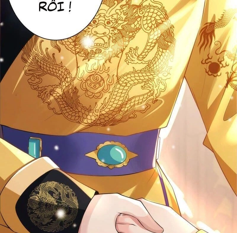 Quận Chúa Vững Vàng, Thiết Lập Nhân Vật Không Thể Vỡ Chapter 28 - 43