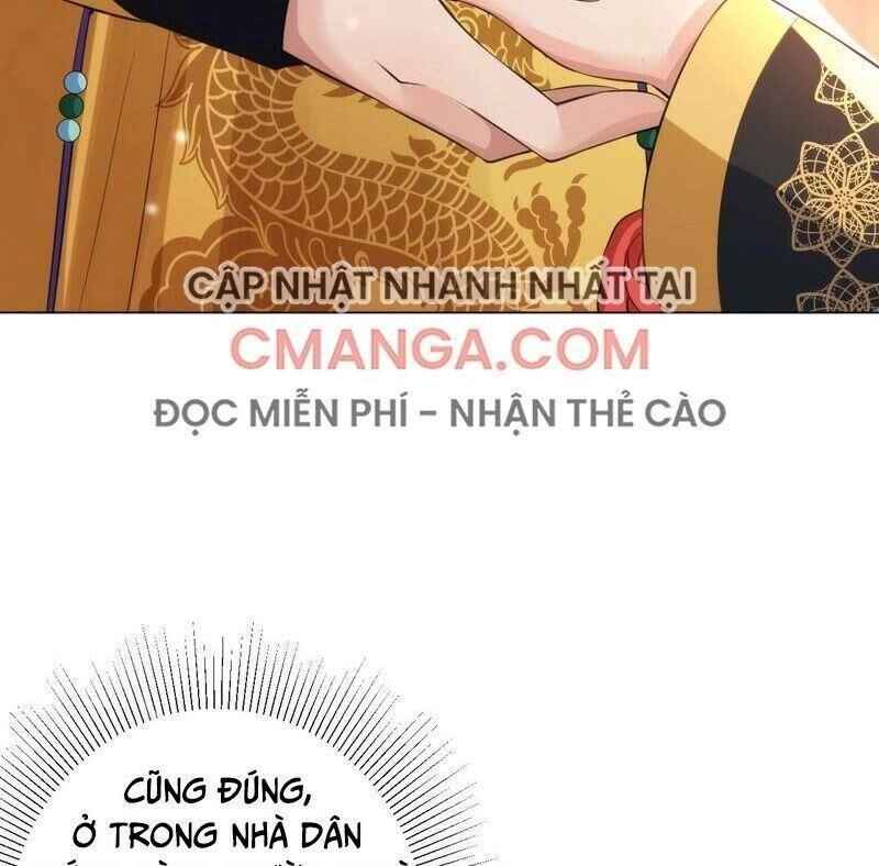 Quận Chúa Vững Vàng, Thiết Lập Nhân Vật Không Thể Vỡ Chapter 28 - 44