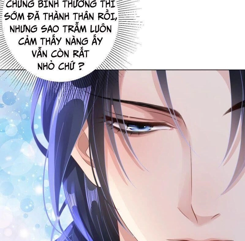 Quận Chúa Vững Vàng, Thiết Lập Nhân Vật Không Thể Vỡ Chapter 28 - 45