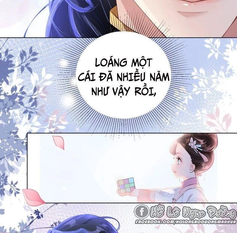 Quận Chúa Vững Vàng, Thiết Lập Nhân Vật Không Thể Vỡ Chapter 28 - 46