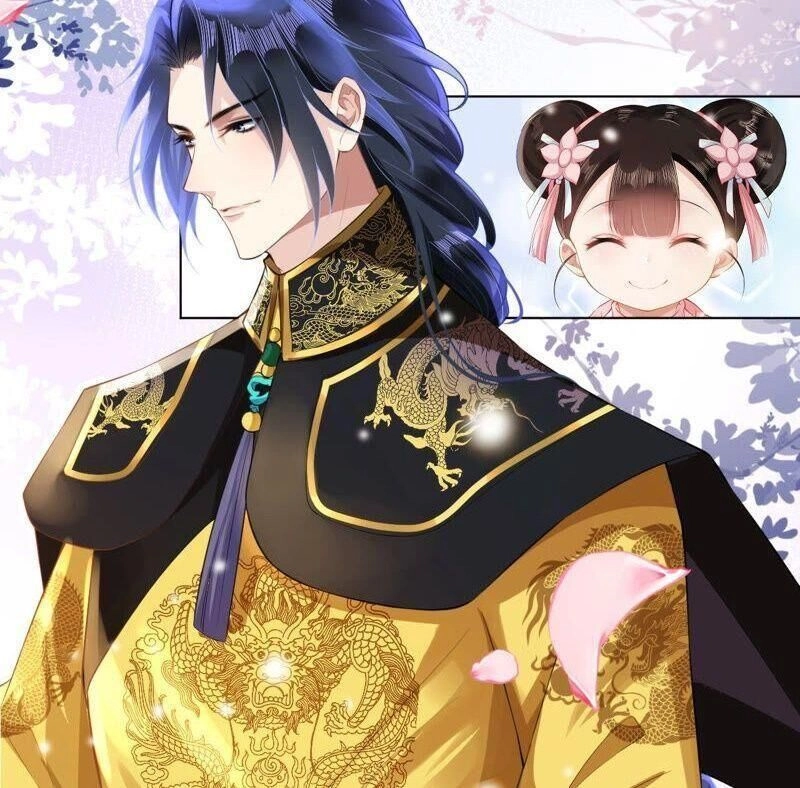 Quận Chúa Vững Vàng, Thiết Lập Nhân Vật Không Thể Vỡ Chapter 28 - 47