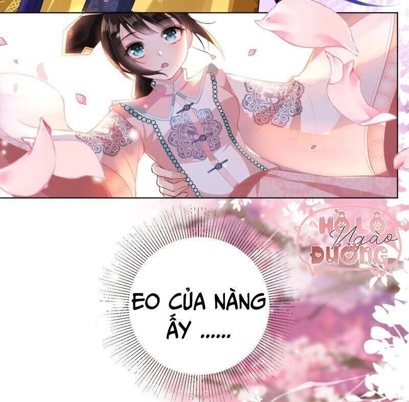 Quận Chúa Vững Vàng, Thiết Lập Nhân Vật Không Thể Vỡ Chapter 28 - 49