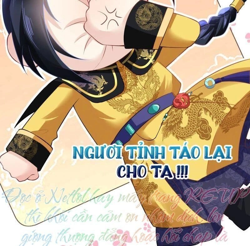 Quận Chúa Vững Vàng, Thiết Lập Nhân Vật Không Thể Vỡ Chapter 28 - 52