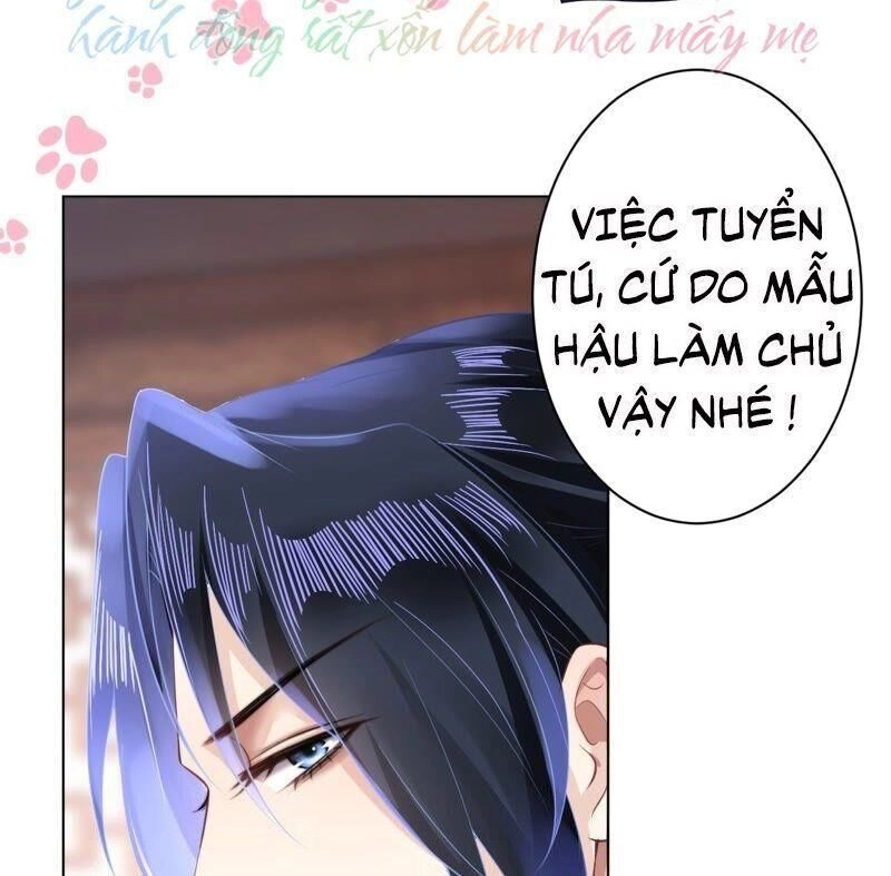 Quận Chúa Vững Vàng, Thiết Lập Nhân Vật Không Thể Vỡ Chapter 28 - 53