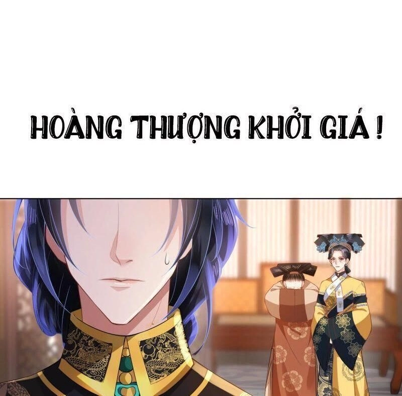 Quận Chúa Vững Vàng, Thiết Lập Nhân Vật Không Thể Vỡ Chapter 28 - 55