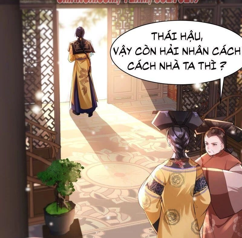 Quận Chúa Vững Vàng, Thiết Lập Nhân Vật Không Thể Vỡ Chapter 28 - 57