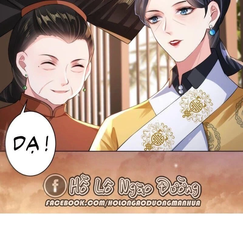 Quận Chúa Vững Vàng, Thiết Lập Nhân Vật Không Thể Vỡ Chapter 28 - 59