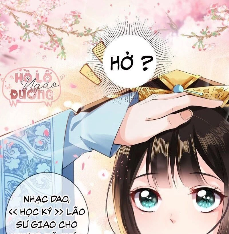 Quận Chúa Vững Vàng, Thiết Lập Nhân Vật Không Thể Vỡ Chapter 29 - 8