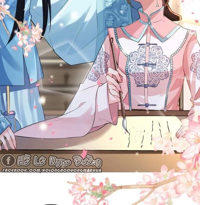 Quận Chúa Vững Vàng, Thiết Lập Nhân Vật Không Thể Vỡ Chapter 29 - 10