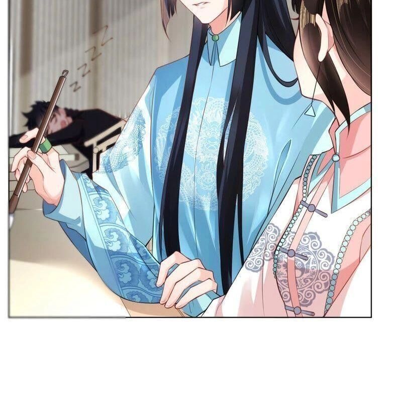 Quận Chúa Vững Vàng, Thiết Lập Nhân Vật Không Thể Vỡ Chapter 29 - 13