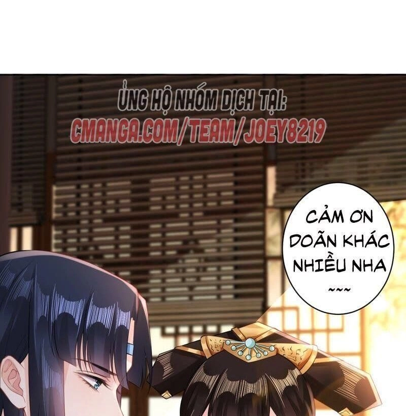 Quận Chúa Vững Vàng, Thiết Lập Nhân Vật Không Thể Vỡ Chapter 29 - 14