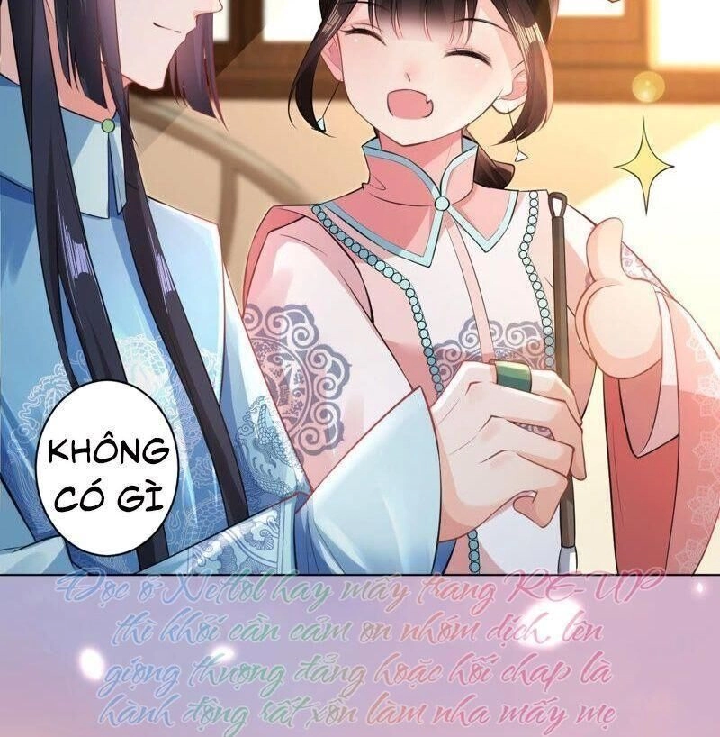 Quận Chúa Vững Vàng, Thiết Lập Nhân Vật Không Thể Vỡ Chapter 29 - 15