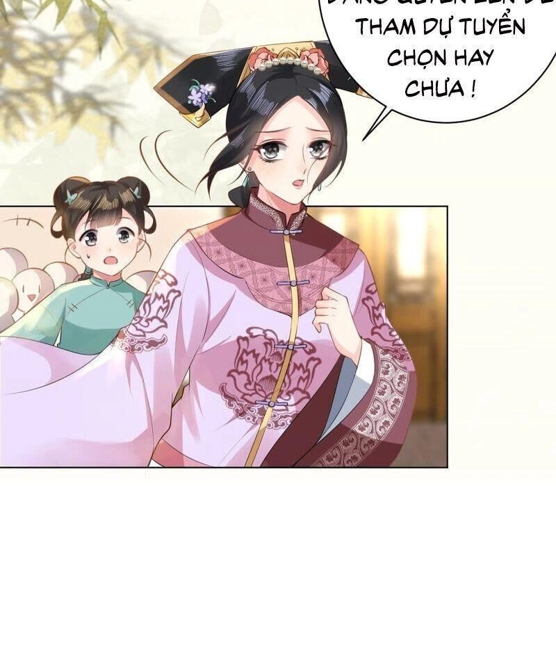 Quận Chúa Vững Vàng, Thiết Lập Nhân Vật Không Thể Vỡ Chapter 29 - 21