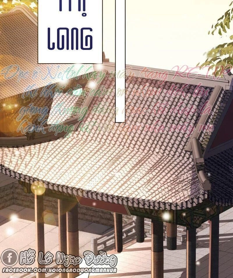 Quận Chúa Vững Vàng, Thiết Lập Nhân Vật Không Thể Vỡ Chapter 29 - 23