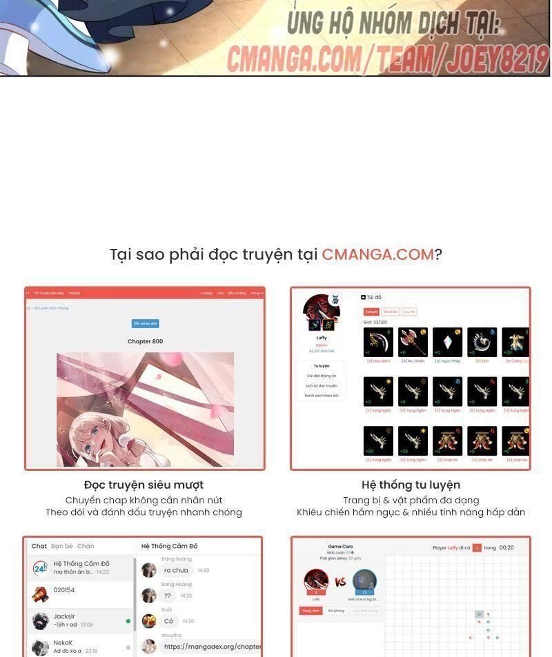 Quận Chúa Vững Vàng, Thiết Lập Nhân Vật Không Thể Vỡ Chapter 29 - 29