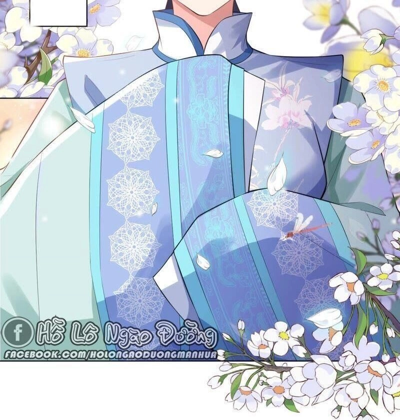 Quận Chúa Vững Vàng, Thiết Lập Nhân Vật Không Thể Vỡ Chapter 29 - 32