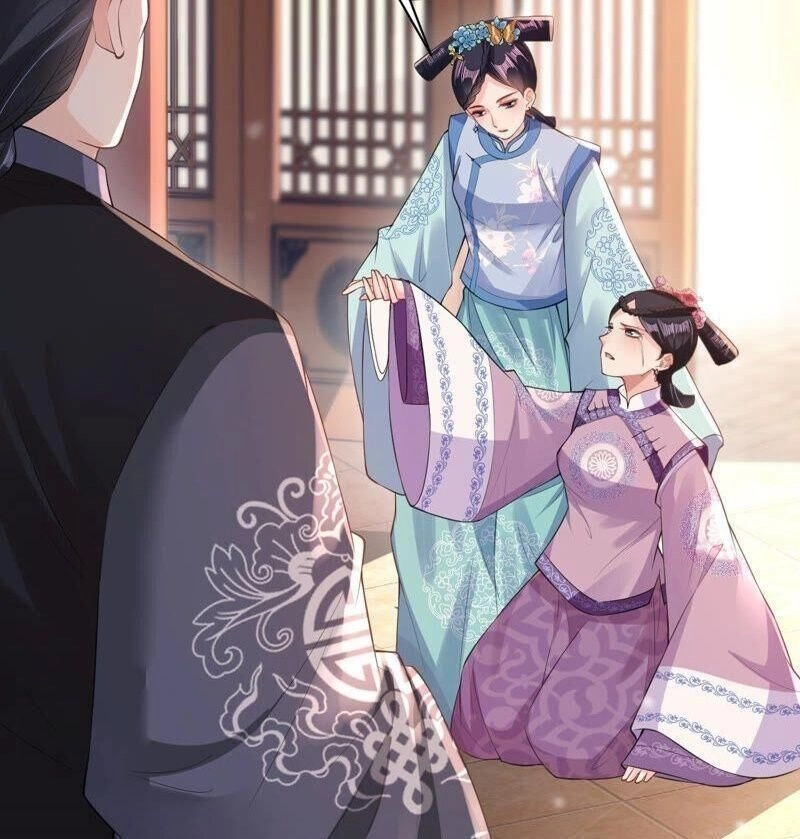 Quận Chúa Vững Vàng, Thiết Lập Nhân Vật Không Thể Vỡ Chapter 29 - 36