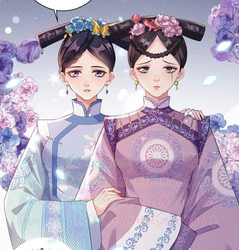 Quận Chúa Vững Vàng, Thiết Lập Nhân Vật Không Thể Vỡ Chapter 29 - 39