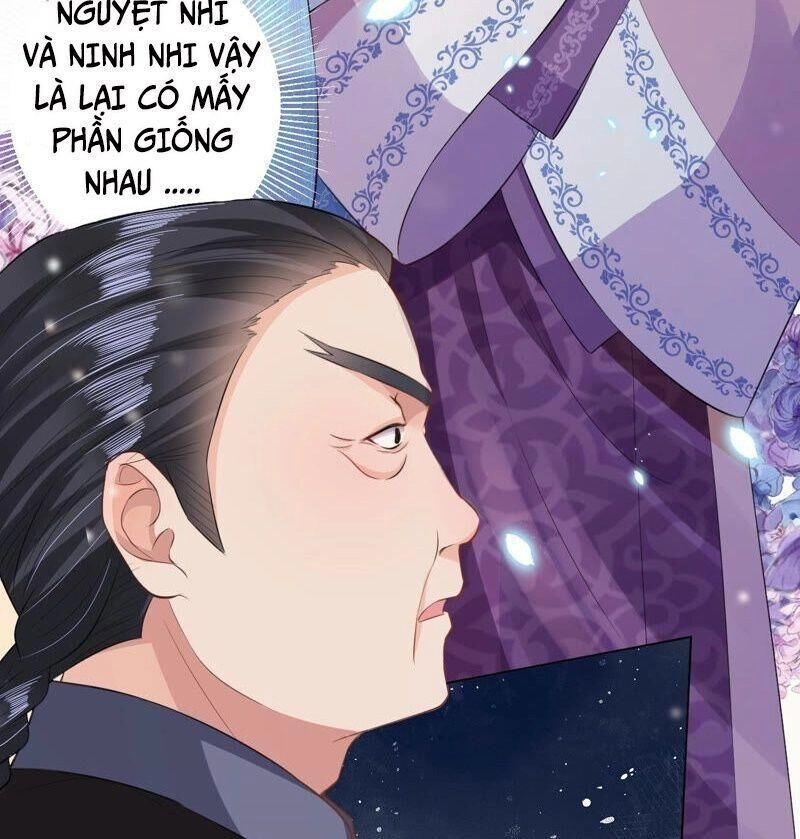 Quận Chúa Vững Vàng, Thiết Lập Nhân Vật Không Thể Vỡ Chapter 29 - 40