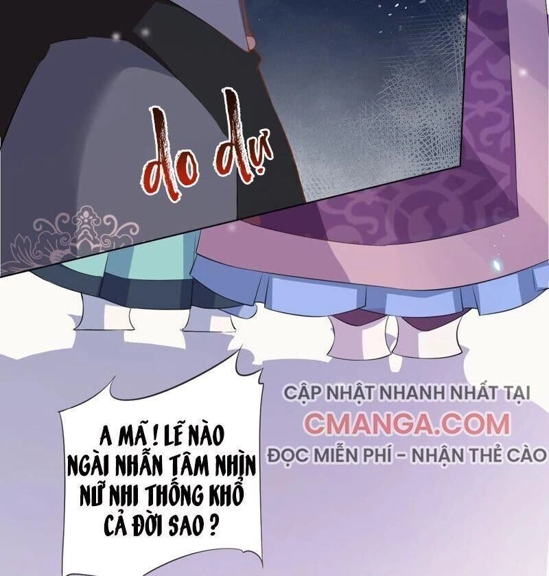 Quận Chúa Vững Vàng, Thiết Lập Nhân Vật Không Thể Vỡ Chapter 29 - 41