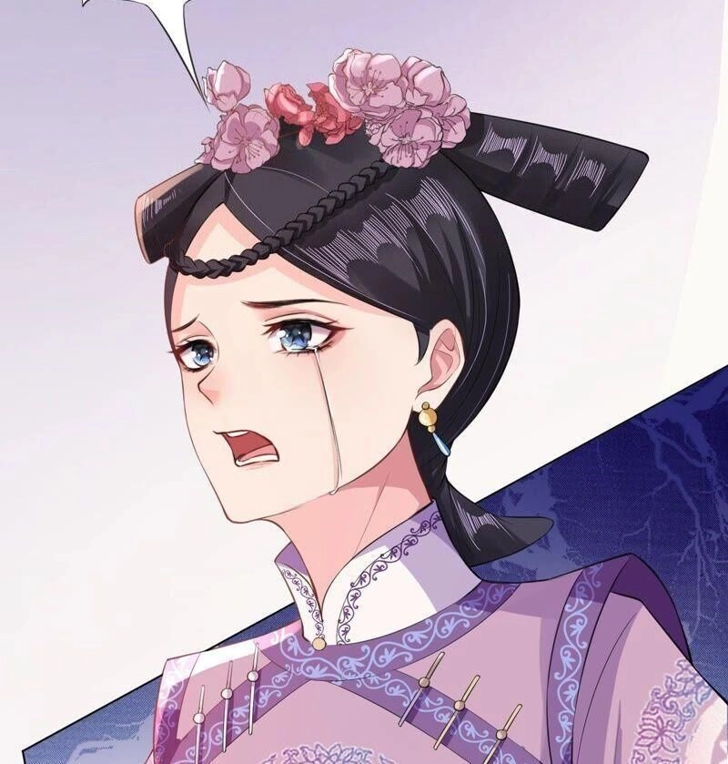 Quận Chúa Vững Vàng, Thiết Lập Nhân Vật Không Thể Vỡ Chapter 29 - 42