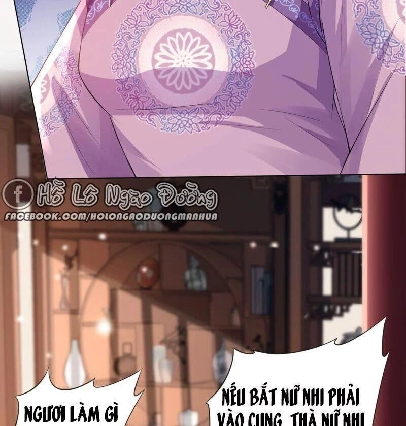 Quận Chúa Vững Vàng, Thiết Lập Nhân Vật Không Thể Vỡ Chapter 29 - 43