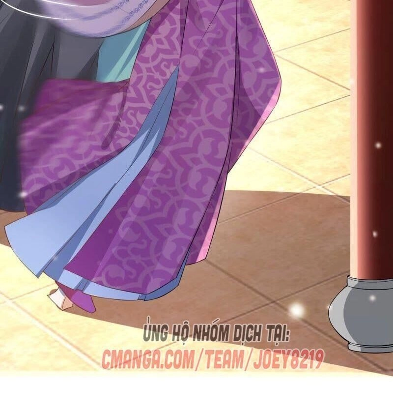 Quận Chúa Vững Vàng, Thiết Lập Nhân Vật Không Thể Vỡ Chapter 29 - 45