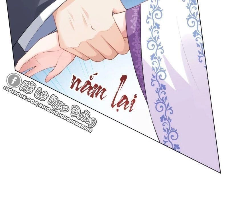 Quận Chúa Vững Vàng, Thiết Lập Nhân Vật Không Thể Vỡ Chapter 29 - 47