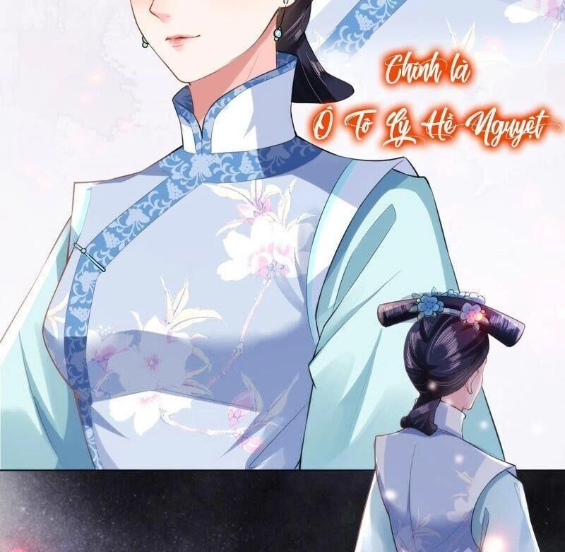 Quận Chúa Vững Vàng, Thiết Lập Nhân Vật Không Thể Vỡ Chapter 29 - 51