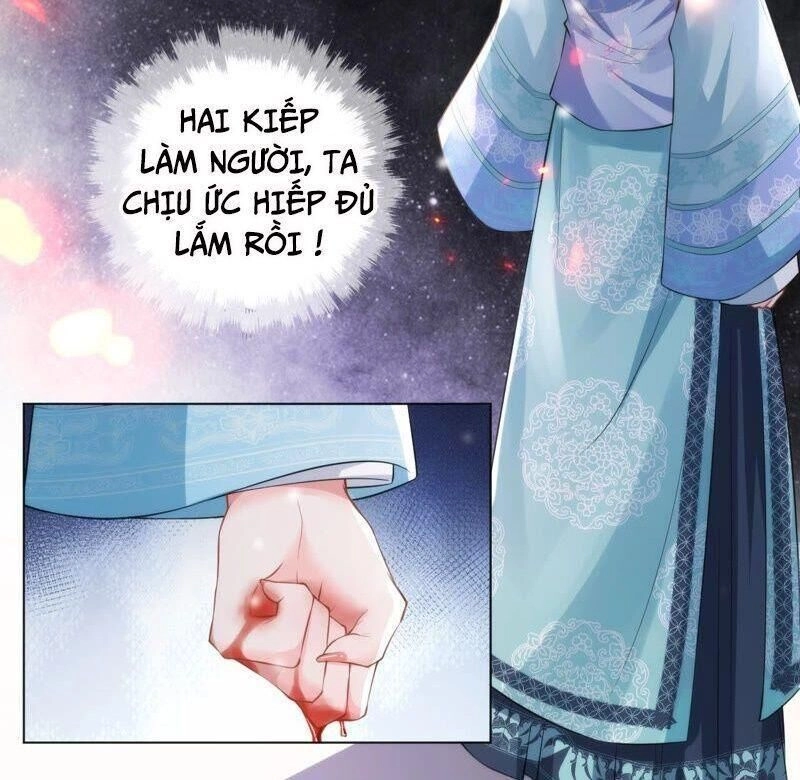 Quận Chúa Vững Vàng, Thiết Lập Nhân Vật Không Thể Vỡ Chapter 29 - 52