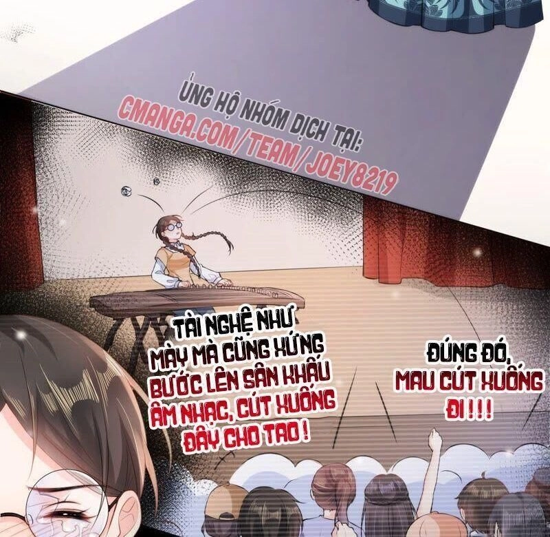 Quận Chúa Vững Vàng, Thiết Lập Nhân Vật Không Thể Vỡ Chapter 29 - 53