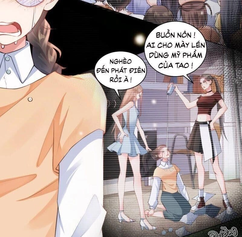 Quận Chúa Vững Vàng, Thiết Lập Nhân Vật Không Thể Vỡ Chapter 29 - 54