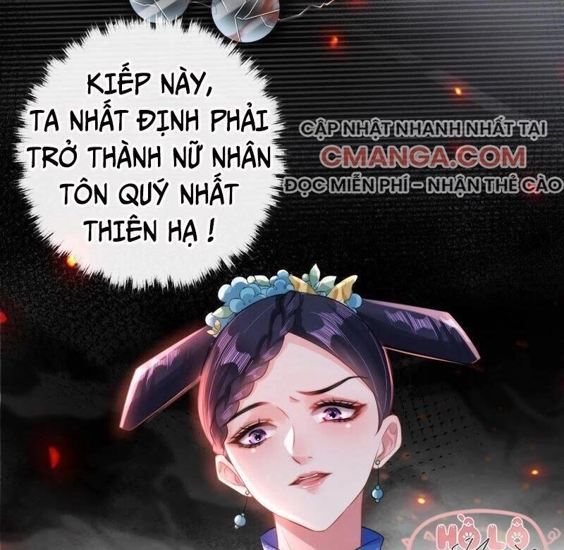 Quận Chúa Vững Vàng, Thiết Lập Nhân Vật Không Thể Vỡ Chapter 29 - 56