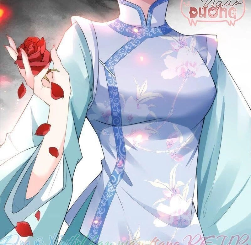 Quận Chúa Vững Vàng, Thiết Lập Nhân Vật Không Thể Vỡ Chapter 29 - 57