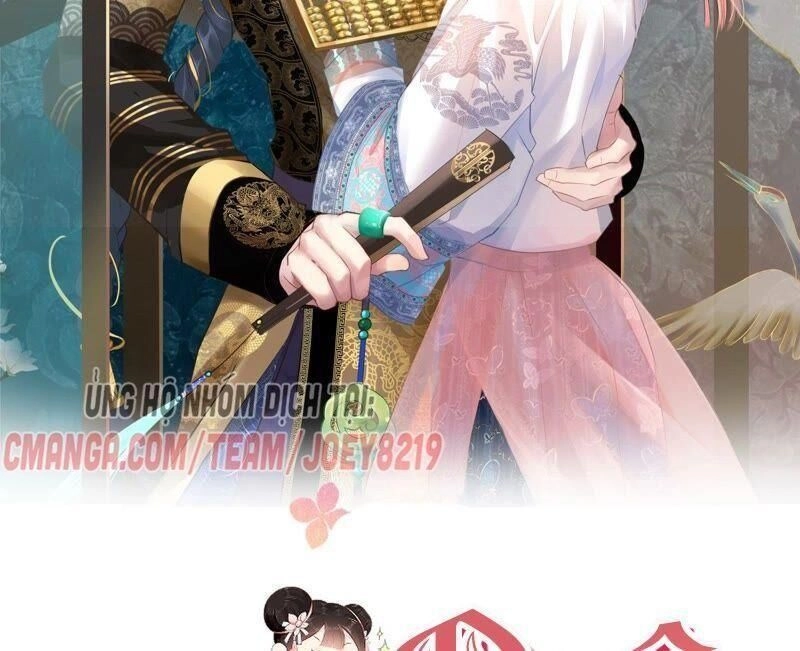 Quận Chúa Vững Vàng, Thiết Lập Nhân Vật Không Thể Vỡ Chapter 30 - 2