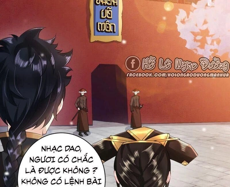 Quận Chúa Vững Vàng, Thiết Lập Nhân Vật Không Thể Vỡ Chapter 30 - 8