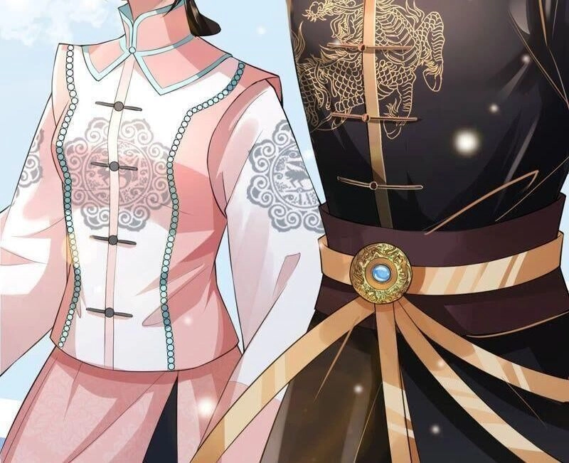 Quận Chúa Vững Vàng, Thiết Lập Nhân Vật Không Thể Vỡ Chapter 30 - 10