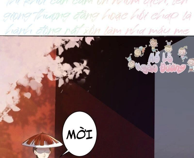 Quận Chúa Vững Vàng, Thiết Lập Nhân Vật Không Thể Vỡ Chapter 30 - 13