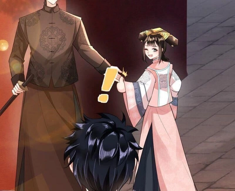 Quận Chúa Vững Vàng, Thiết Lập Nhân Vật Không Thể Vỡ Chapter 30 - 14