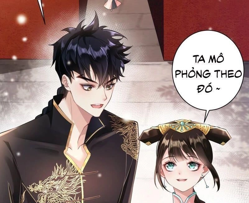 Quận Chúa Vững Vàng, Thiết Lập Nhân Vật Không Thể Vỡ Chapter 30 - 17