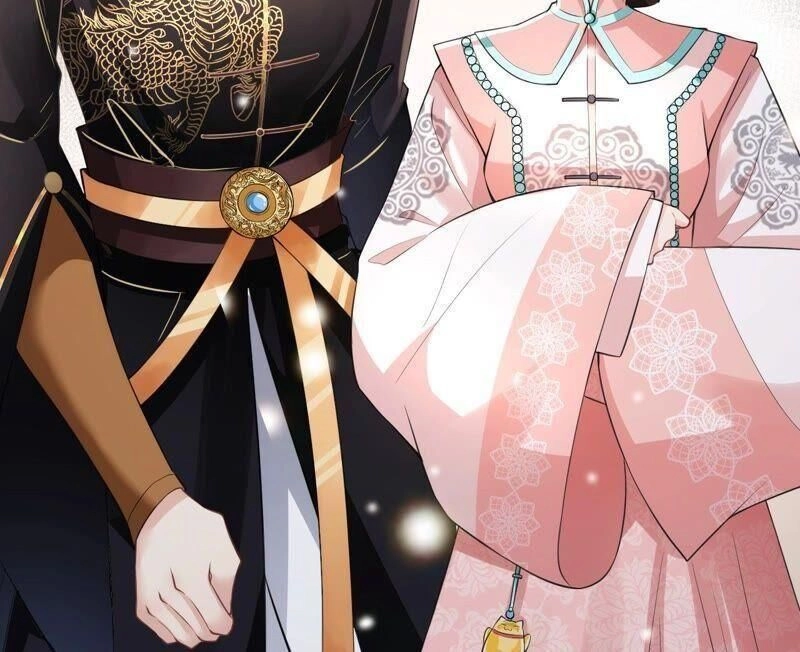 Quận Chúa Vững Vàng, Thiết Lập Nhân Vật Không Thể Vỡ Chapter 30 - 18