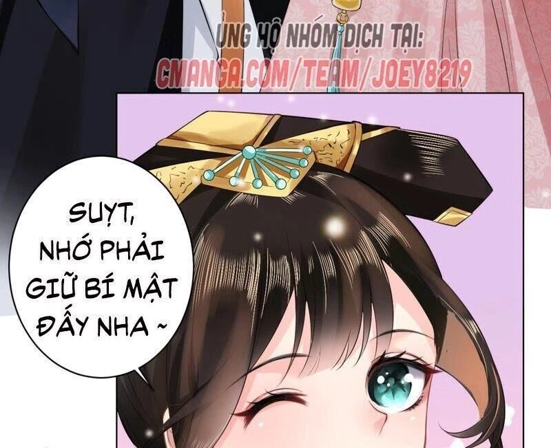 Quận Chúa Vững Vàng, Thiết Lập Nhân Vật Không Thể Vỡ Chapter 30 - 19