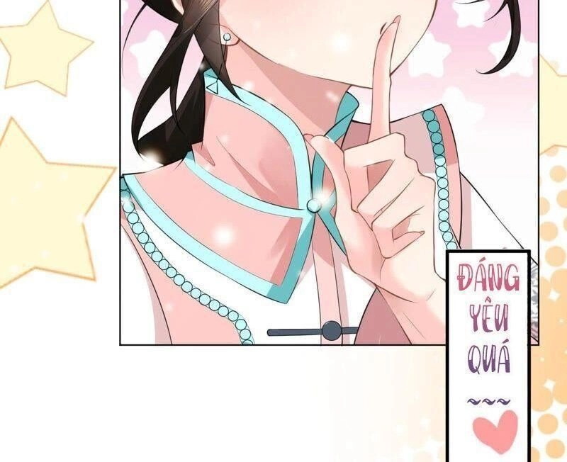 Quận Chúa Vững Vàng, Thiết Lập Nhân Vật Không Thể Vỡ Chapter 30 - 20