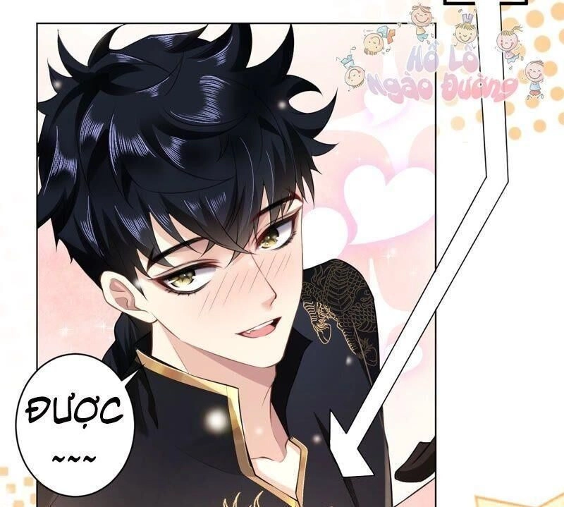 Quận Chúa Vững Vàng, Thiết Lập Nhân Vật Không Thể Vỡ Chapter 30 - 21