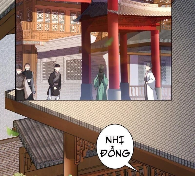 Quận Chúa Vững Vàng, Thiết Lập Nhân Vật Không Thể Vỡ Chapter 30 - 25