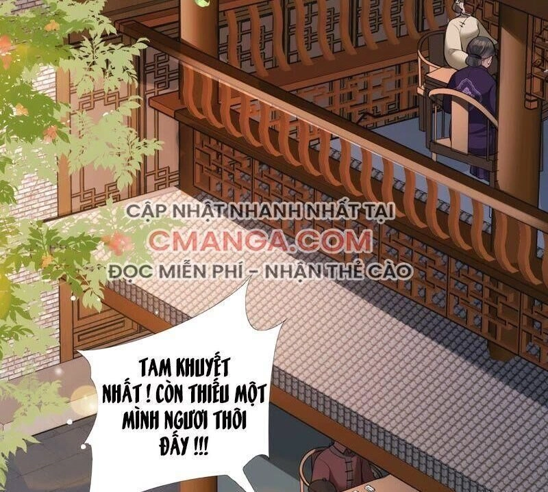 Quận Chúa Vững Vàng, Thiết Lập Nhân Vật Không Thể Vỡ Chapter 30 - 26