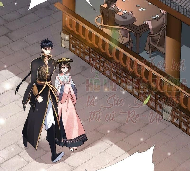 Quận Chúa Vững Vàng, Thiết Lập Nhân Vật Không Thể Vỡ Chapter 30 - 27