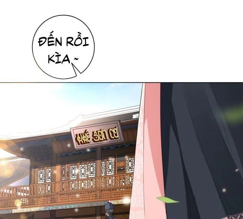 Quận Chúa Vững Vàng, Thiết Lập Nhân Vật Không Thể Vỡ Chapter 30 - 34